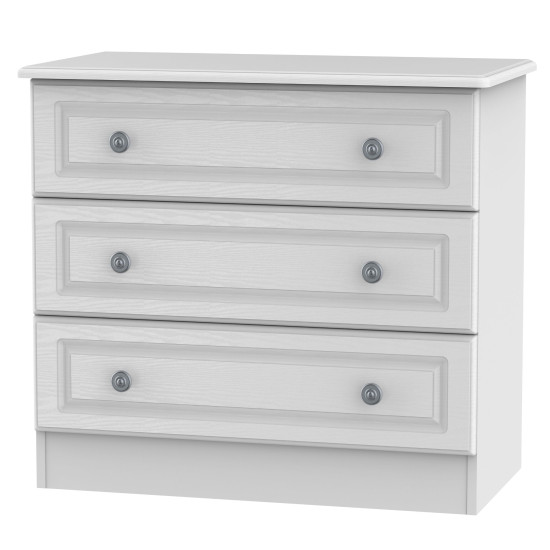 Snowdon 3 Drawer Chest